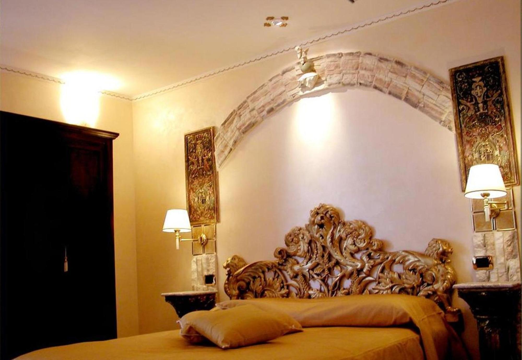 Villa Arianna B&B ตาออร์มินา ภายนอก รูปภาพ
